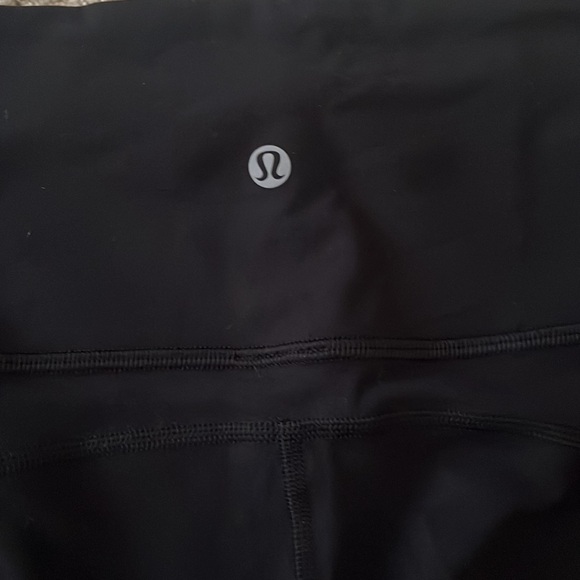 Lulu lemon flare legging - Picture 4 of 4